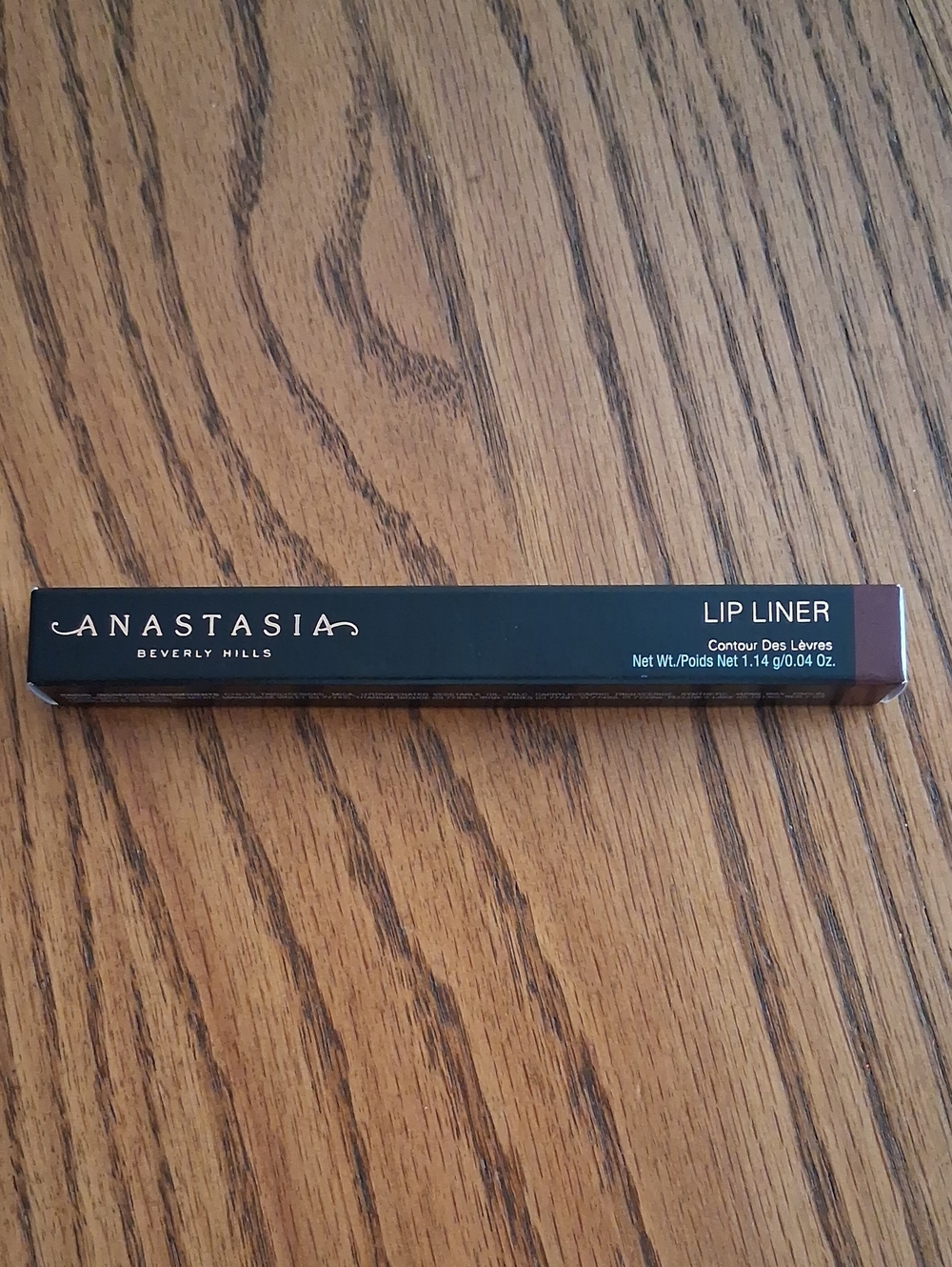 Anastasia Beverly Hills Lip Liner Raisin